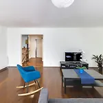 Luckey Homes - Rue Gudin