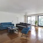 Luckey Homes - Rue Gudin