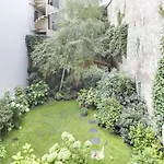 Luckey Homes - Rue Gudin