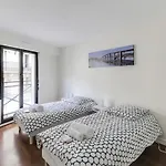 Luckey Homes - Rue Gudin