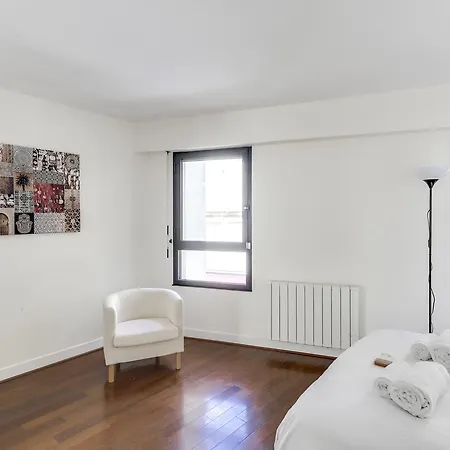Luckey Homes - Rue Gudin