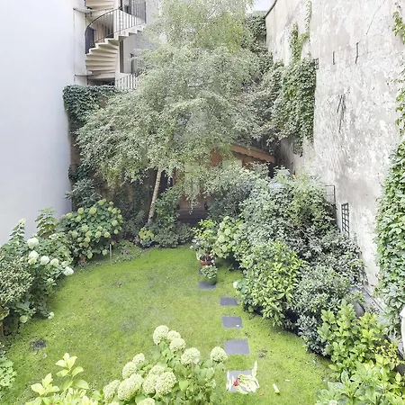 Luckey Homes - Rue Gudin *